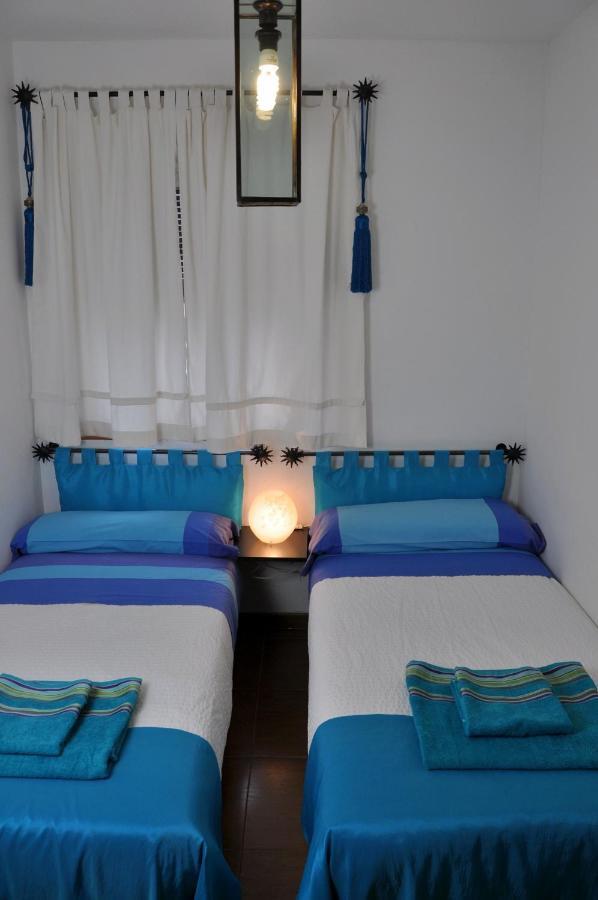 Casa Rural La Sastreria De Adanero Bagian luar foto